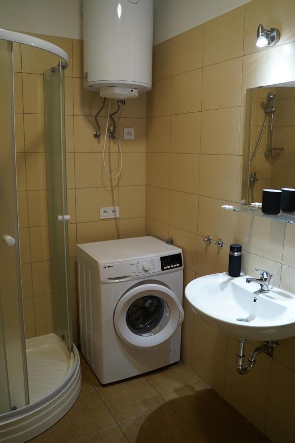 Apartmán Vejprty Apartman Kültér fotó